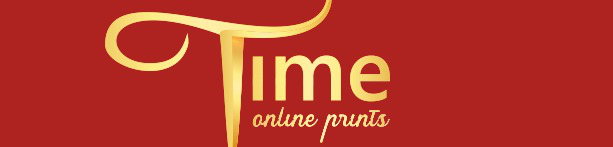 Time Prints